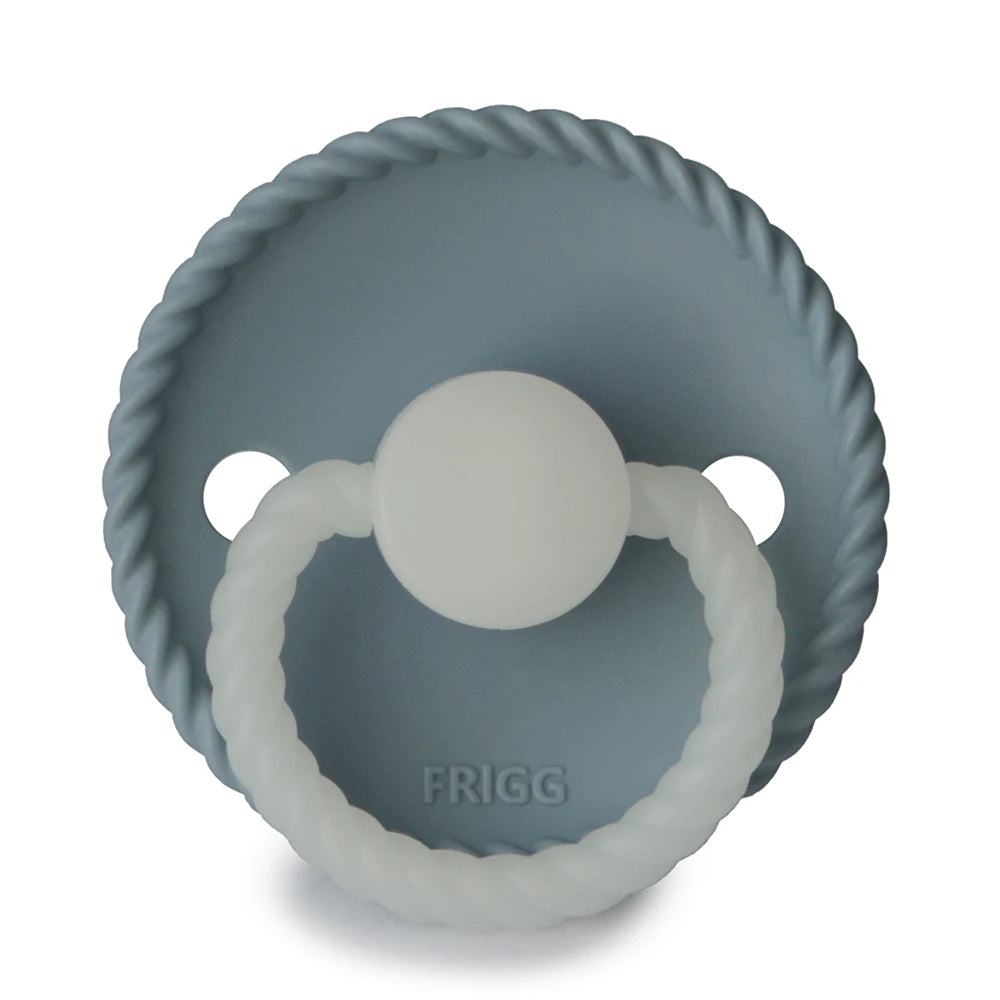 FRIGG Rope Night - Silicone Taglia 1 - Stone Blue