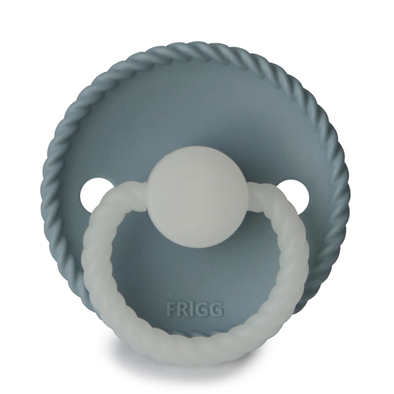 FRIGG Rope Night - Silicone Taglia 1 - Stone Blue
