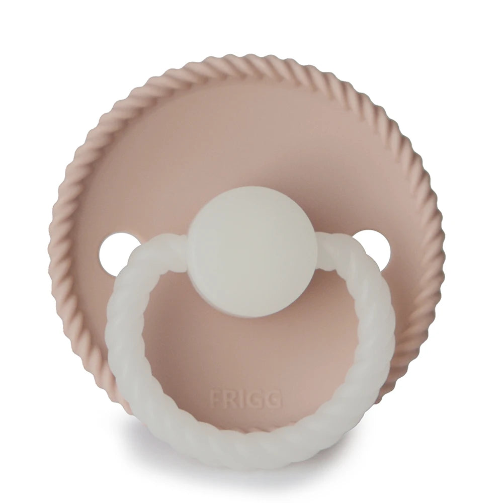 FRIGG Rope Night - Silicone Taglia 1 - Blush