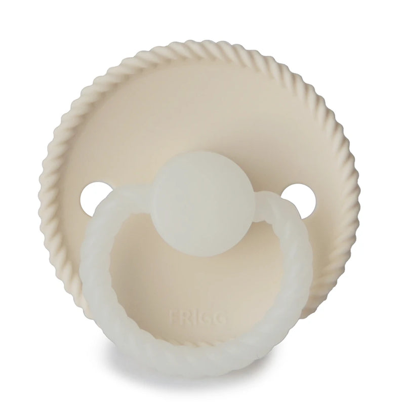 FRIGG Rope Night - Silicone Taille 1 - Cream
