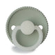 FRIGG Rope Night - Silicone Taglia 2 - Sage