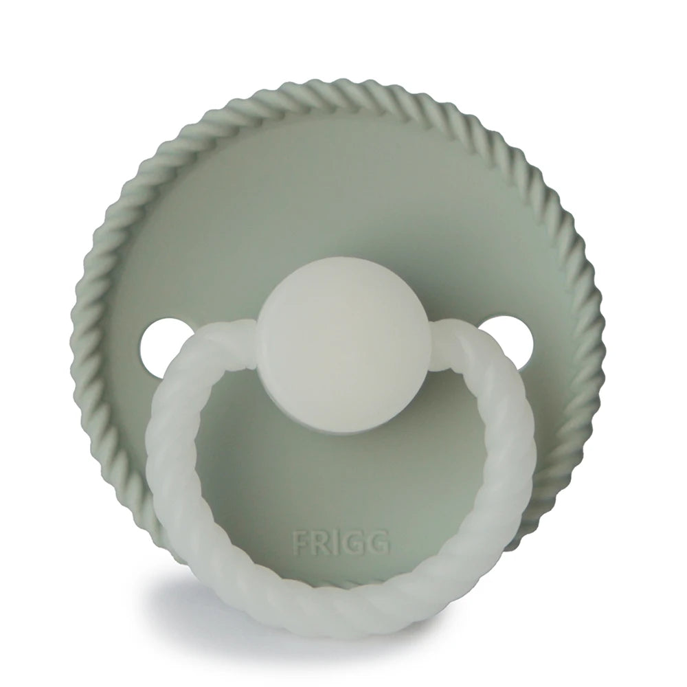 FRIGG Rope Night - Silicone Taglia 1 - Sage