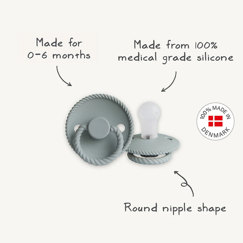 FRIGG Rope - Silicone Taille 1 - Maple