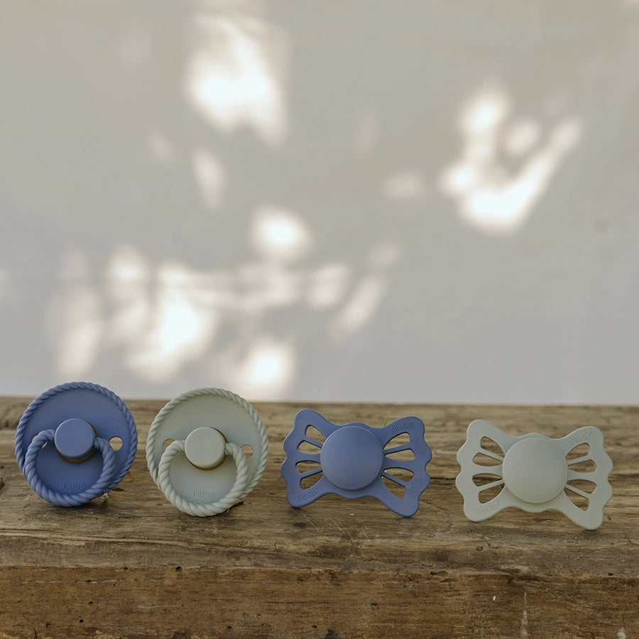 Most Expensive Pacifies FRIGG named Most Trusted Pacifier Brand 2025