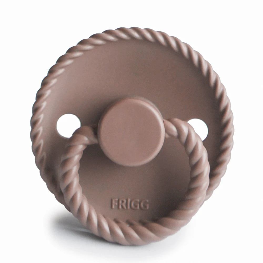 FRIGG Rope - Silicone Taglia 2 - Sepia
