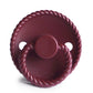 FRIGG Rope - Silicone Taille 2 - Sweet Cherry