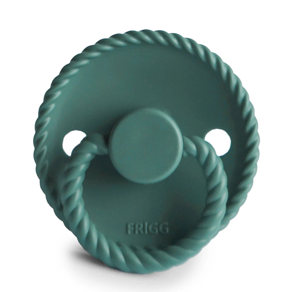 FRIGG Rope - Silicone Taglia 1 - Vintage Green
