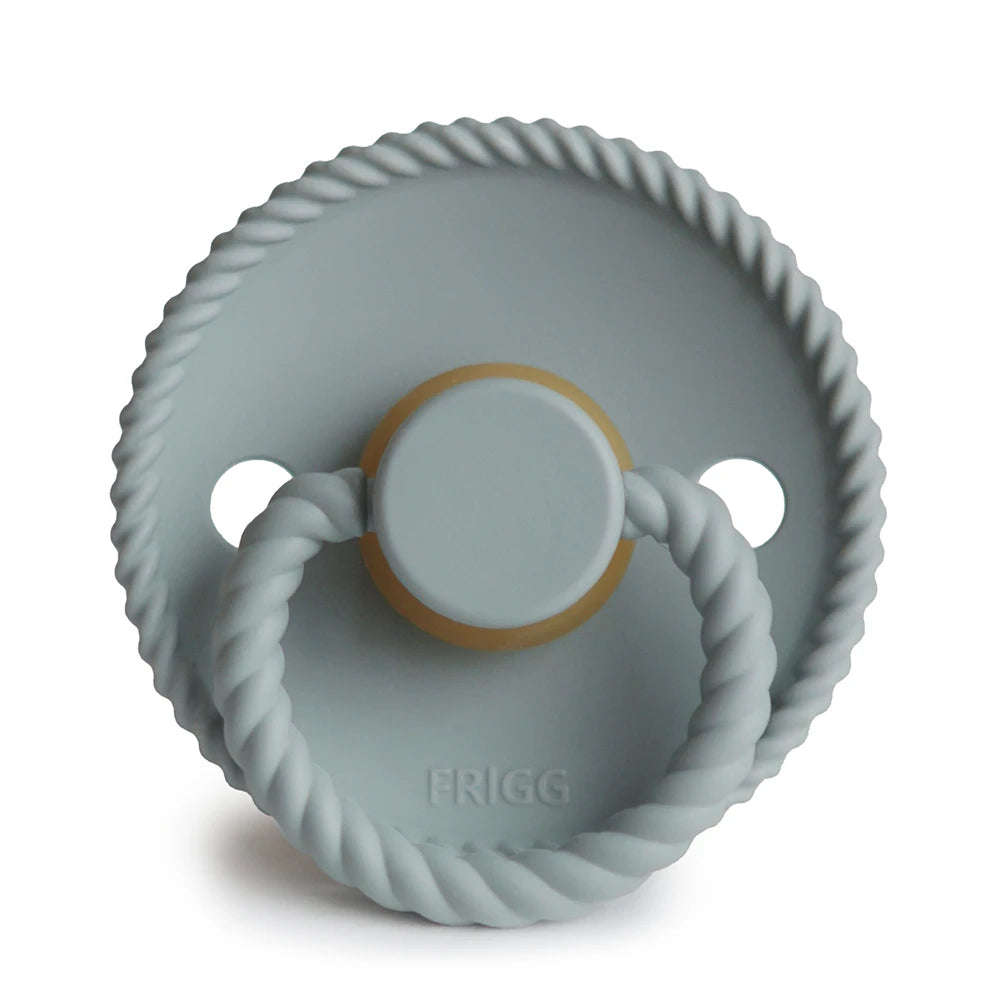 FRIGG Rope - Lattice Taglia 2 - French Gray