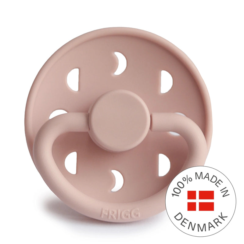 FRIGG Moon Phase - Silicone Taglia 2 - Blush