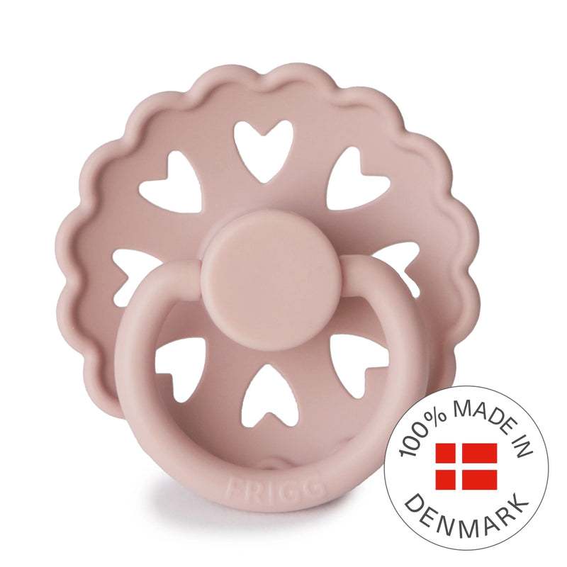 FRIGG Fairytale X H.C. Andersen - Silicone Taille 1 - The Little Match Girl