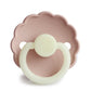 FRIGG Daisy Night - Silicone Taille 2 - Blush