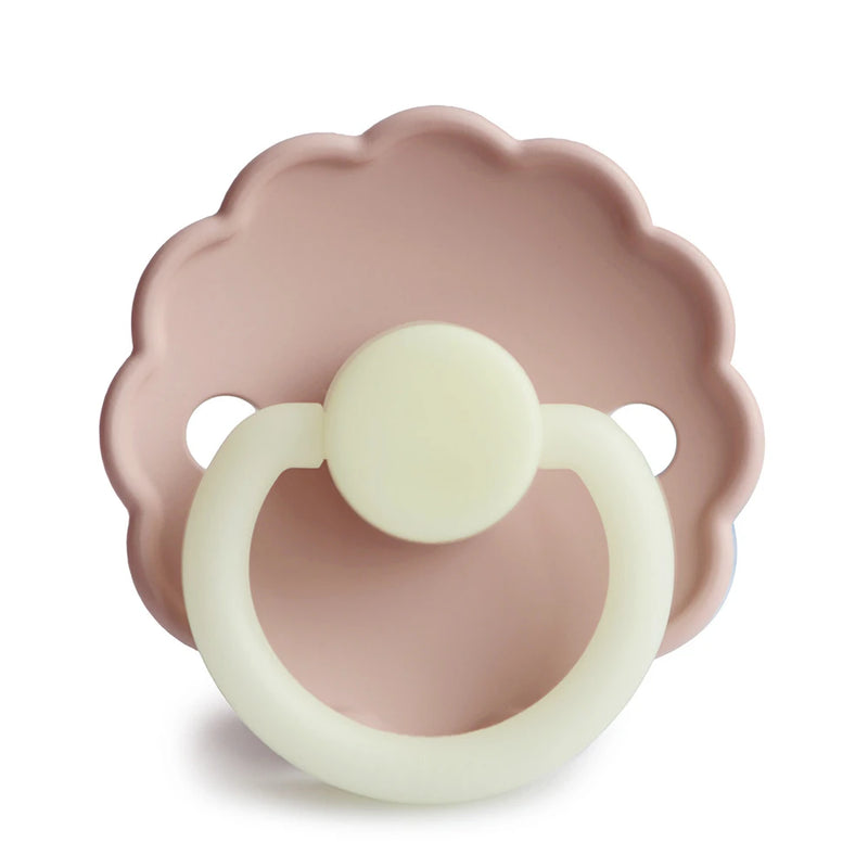 FRIGG Daisy Night - Silicone Taille 2 - Blush