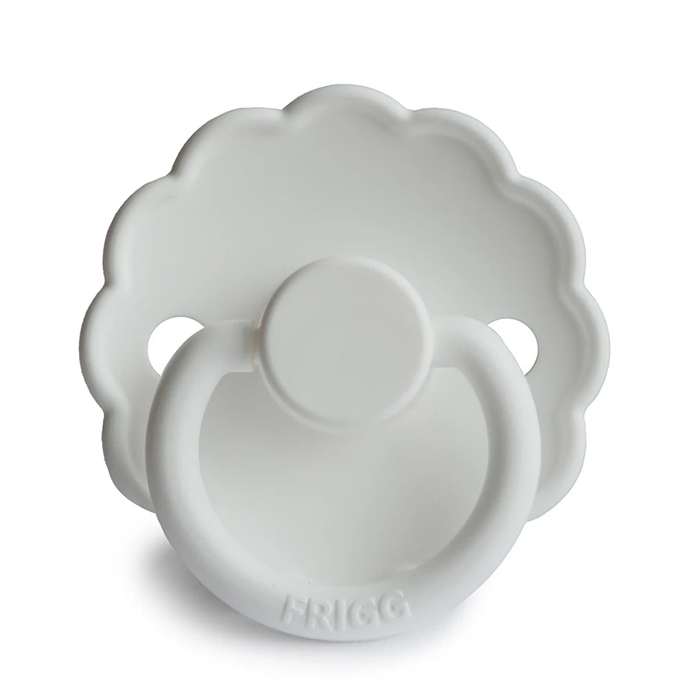 FRIGG Daisy - Silicone Taille 2 - Bright White
