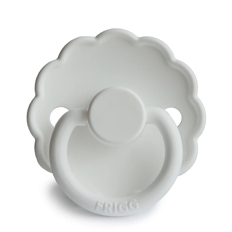 FRIGG Daisy - Silicone Taille 2 - Bright White