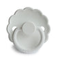 FRIGG Daisy - Silicone Taglia 1 - Bright White
