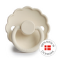 FRIGG Daisy - Silicone Taille 1 - Cream