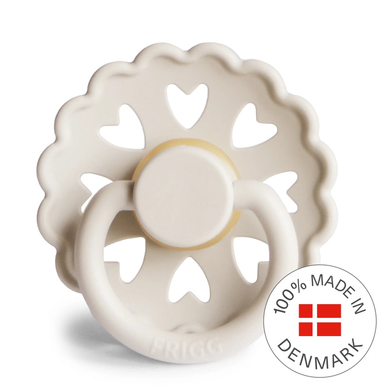 FRIGG Fairytale X H.C. Andersen - Lattice Taglia 1 - The Ugly Duckling