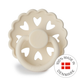 Sucette ronde FRIGG - Fairytale X HC Andersen Silicone Taille 2 - Le vilain petit canard