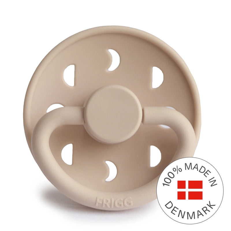 FRIGG Moon Phase - Silicone Taglia 2 - Croissant