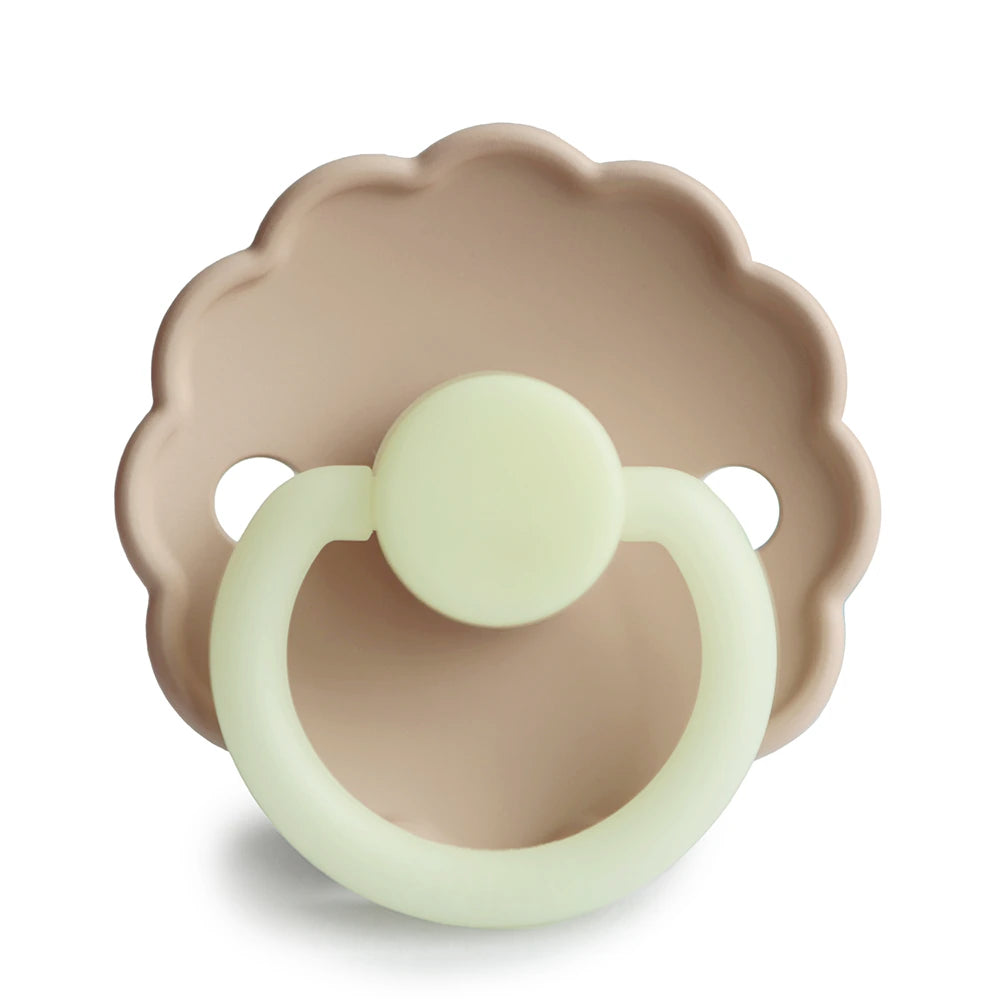 FRIGG Daisy Night - Silicone Taglia 1 - Croissant