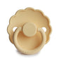 FRIGG Daisy - Silicone Taille 2 - Pale Daffodil