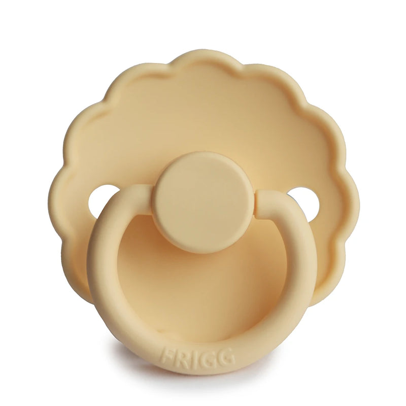 FRIGG Daisy - Silicone Taille 2 - Pale Daffodil