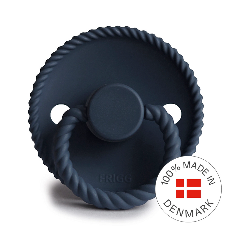 FRIGG Rope - Silicone Taille 2 - Dark Navy