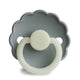 FRIGG Daisy Night - Silicone Taglia 1 - French Gray