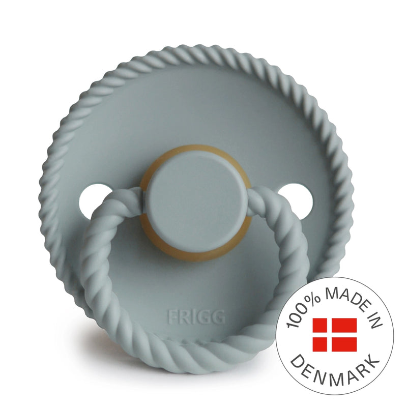 FRIGG Rope - Latex Taille 1 - French Gray