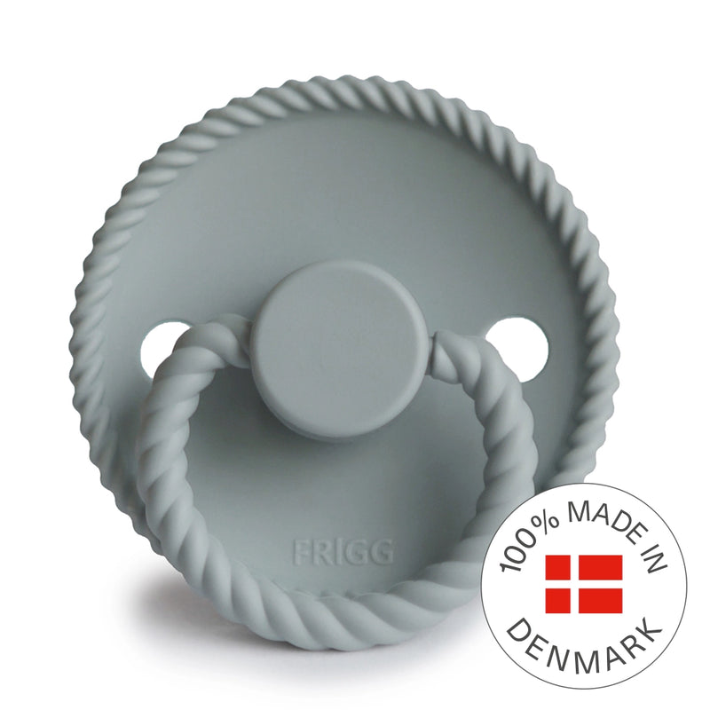 FRIGG Rope - Silicone Taille 2 - French Gray