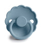 FRIGG Daisy - Silicone Taille 2 - Glacier Blue