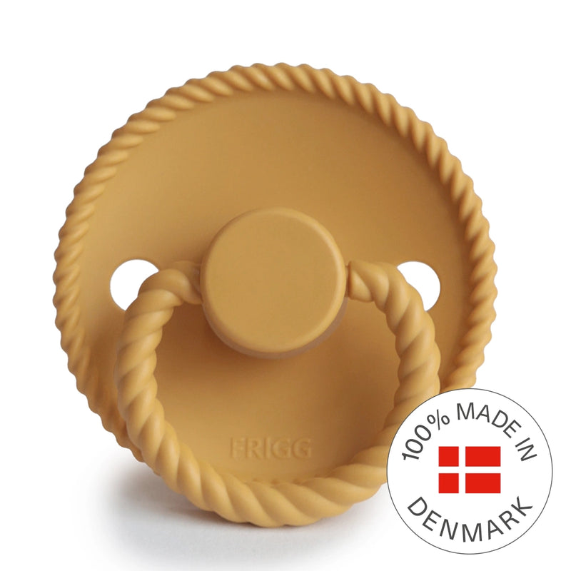 FRIGG Rope - Silicone Taille 2 - Honey Gold