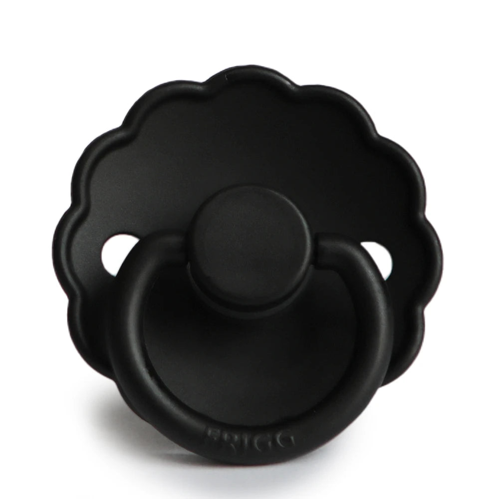 FRIGG Daisy - Silicone Taille 2 - Jet Black
