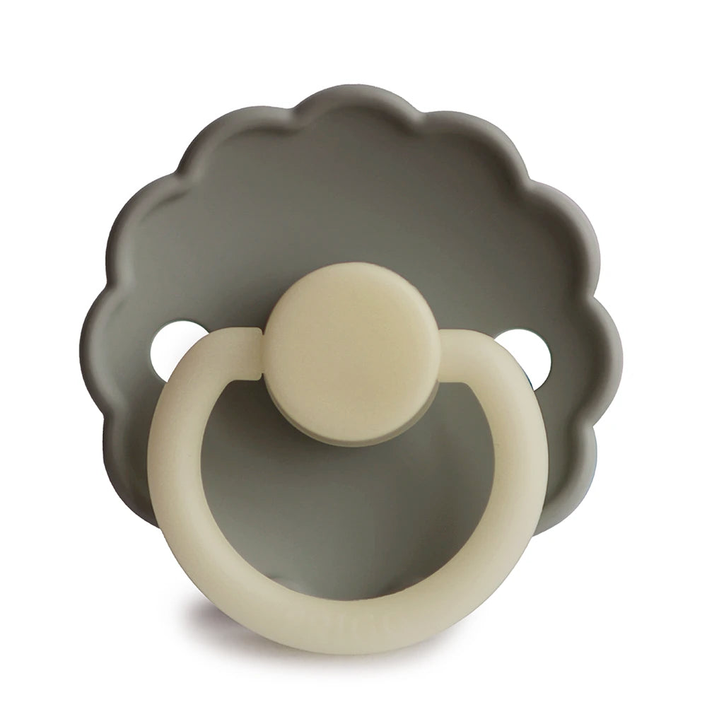 FRIGG Daisy Night - Silicone Taglia 2 - Portobello