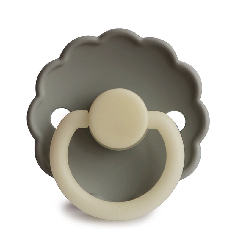 FRIGG Daisy Night - Silicone Taglia 2 - Portobello