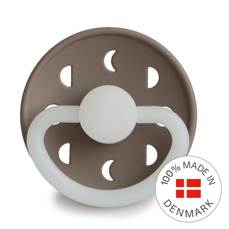 FRIGG Moon Phase Night - Silicone Taglia 2 - Portobello