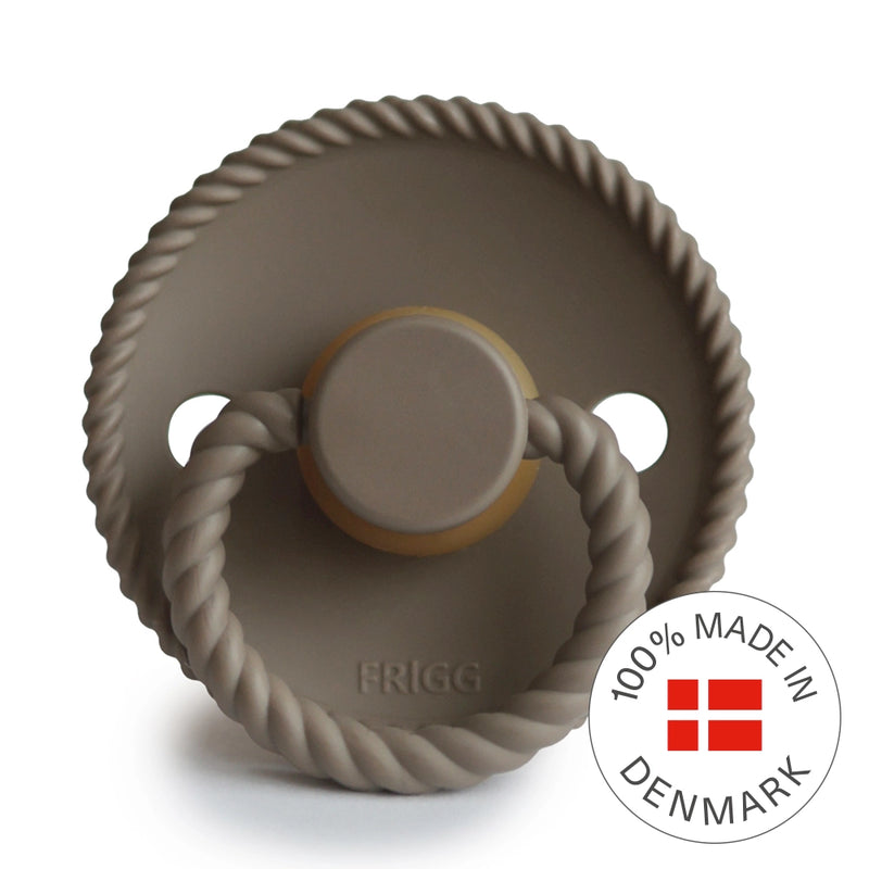 FRIGG Rope - Latex Taille 1 - Portobello