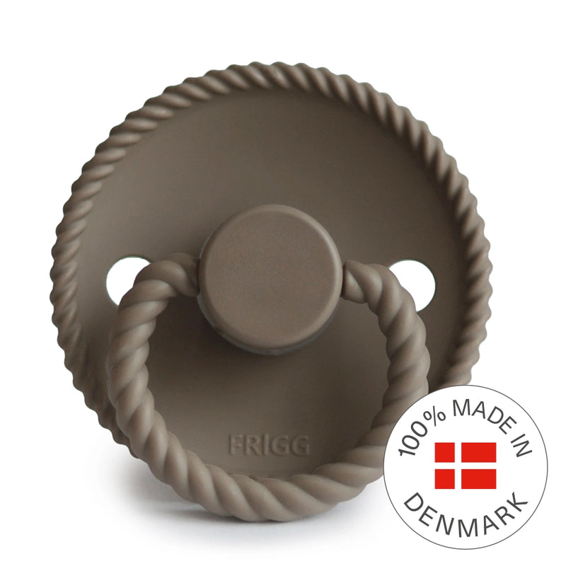 FRIGG Rope - Silicone Taille 2 - Portobello