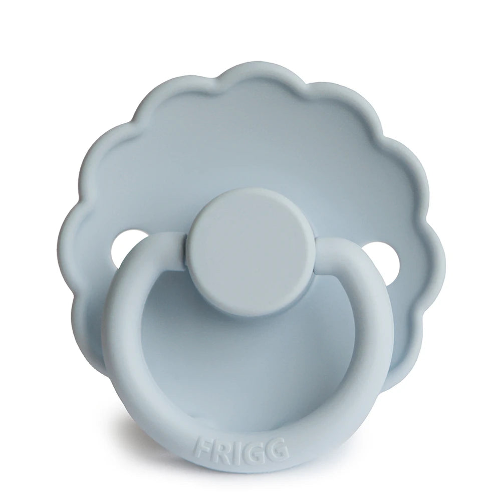 FRIGG Daisy - Silicone Taille 2 - Powder Blue