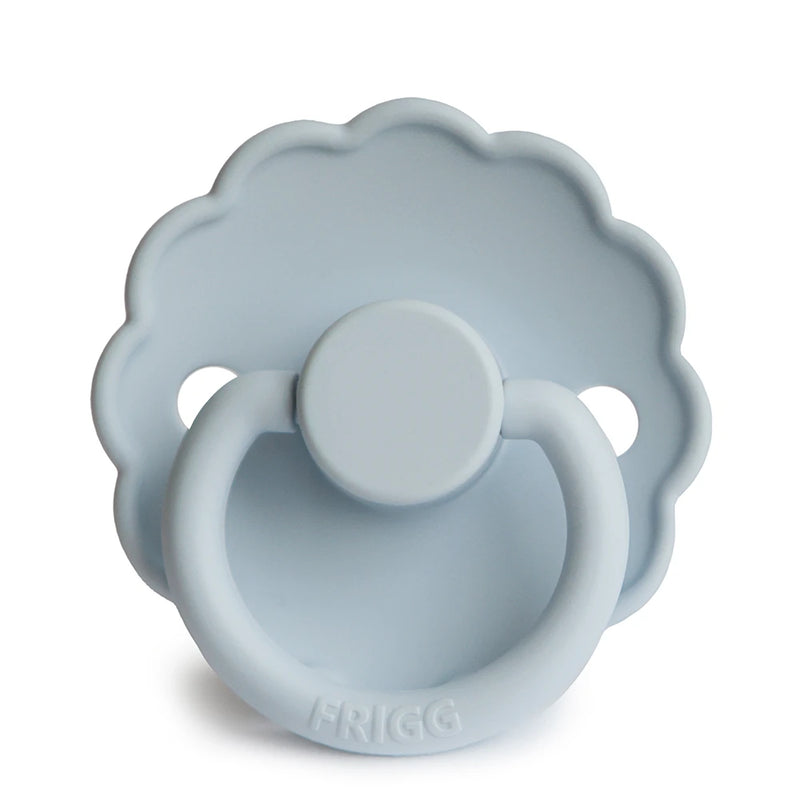 FRIGG Daisy - Silicone Taglia 1 - Powder Blue