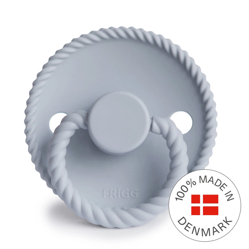 FRIGG Rope - Silicone Taille 2 - Powder Blue