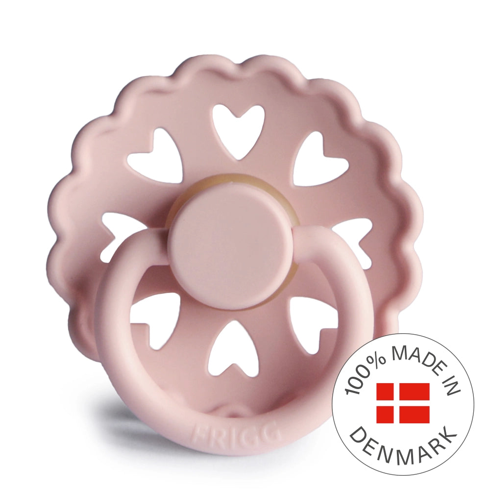 FRIGG - Award Winning Pacifiers | 100% Made in Denmark