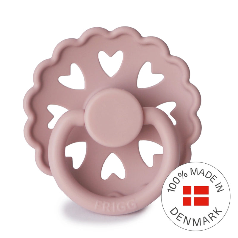 FRIGG Fairytale X H.C. Andersen - Silicone Taille 2 - Thumbelina