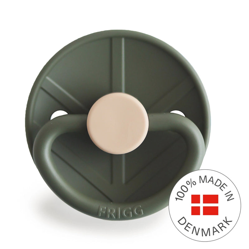 FRIGG Little Viking - Silicone Taille 1 - Ragnar