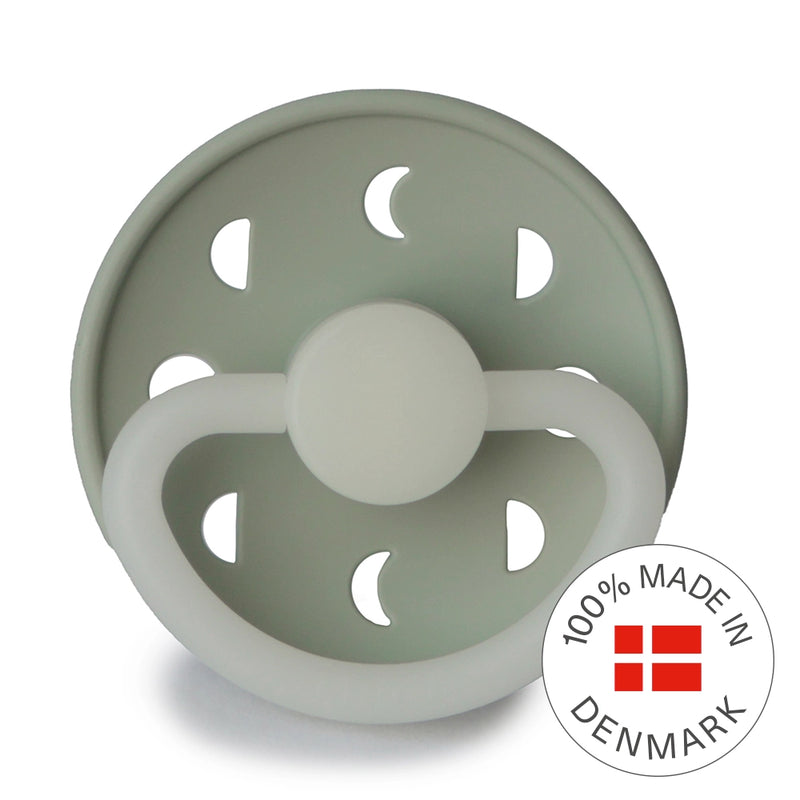FRIGG Moon Phase Night - Silicone Taglia 2 - Sage