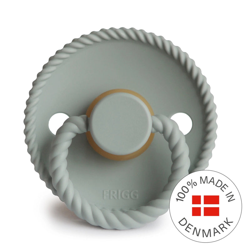 FRIGG Rope - Latex Taille 1 - Sage