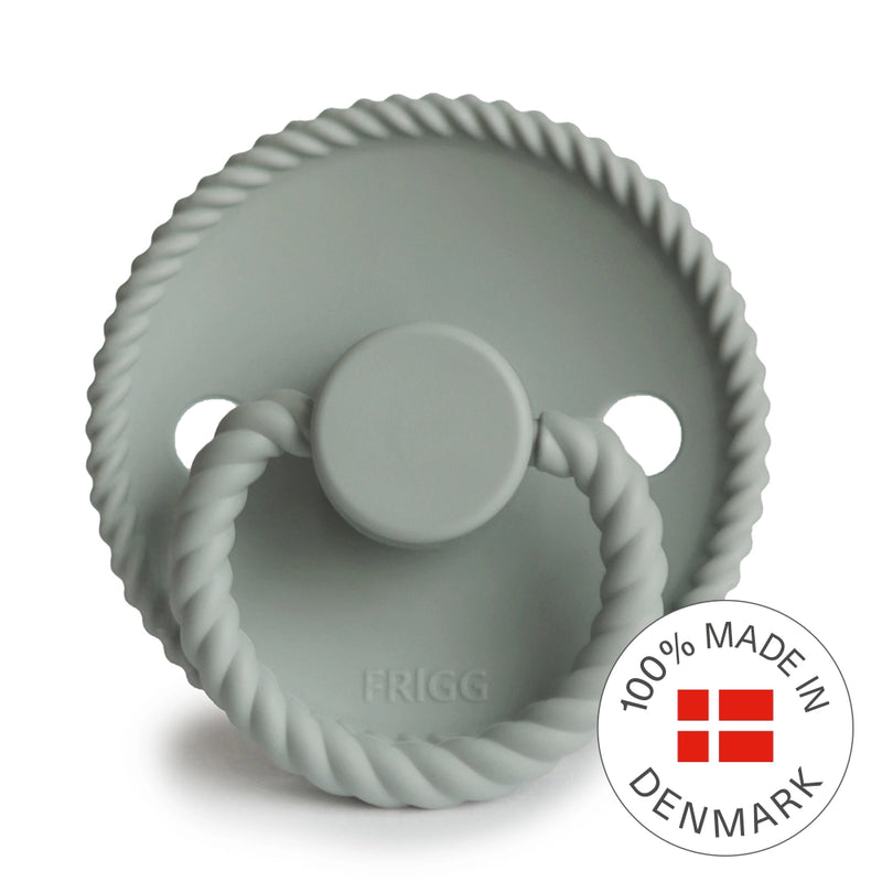 FRIGG Rope - Silicone Taille 2 - Sage