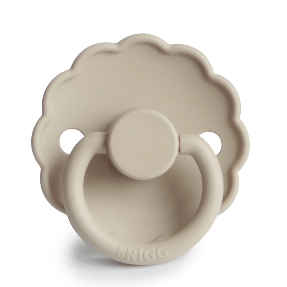 FRIGG Daisy - Silicone Taille 2 - Sandstone