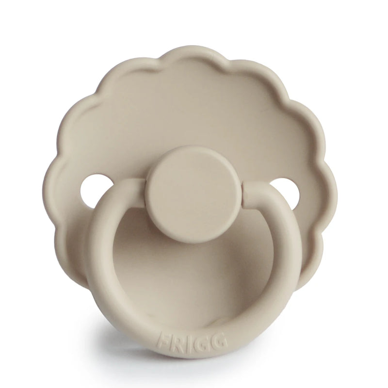 FRIGG Daisy - Silicone Taille 2 - Sandstone