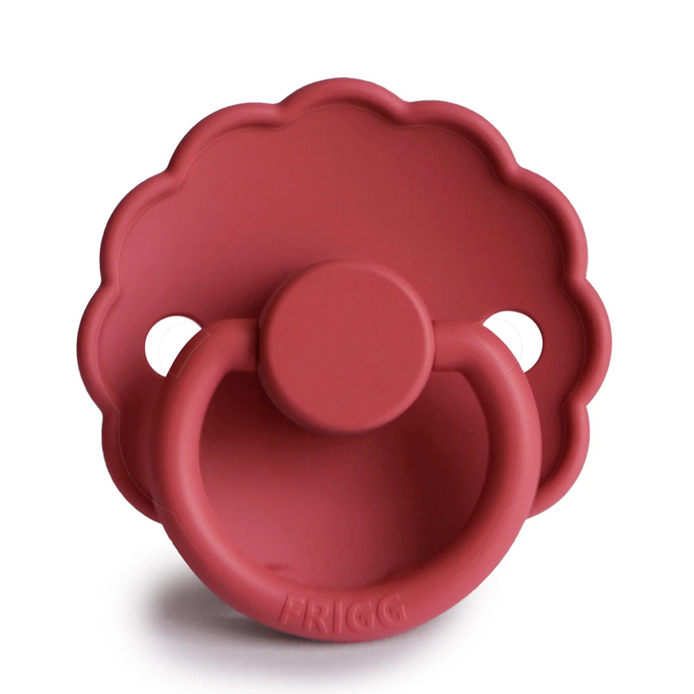 FRIGG Daisy - Silicone Taglia 2 - Scarlet